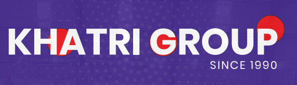 KHATRI GROUP Since 1990